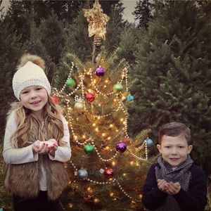 Meet your Posher, Alicia